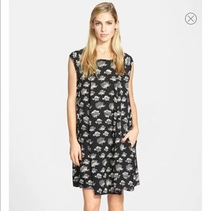 Rebecca Minkoff TNT Babydoll Swing Dress